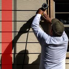 Best Steel Siding Installation  in Queens Gate, PA